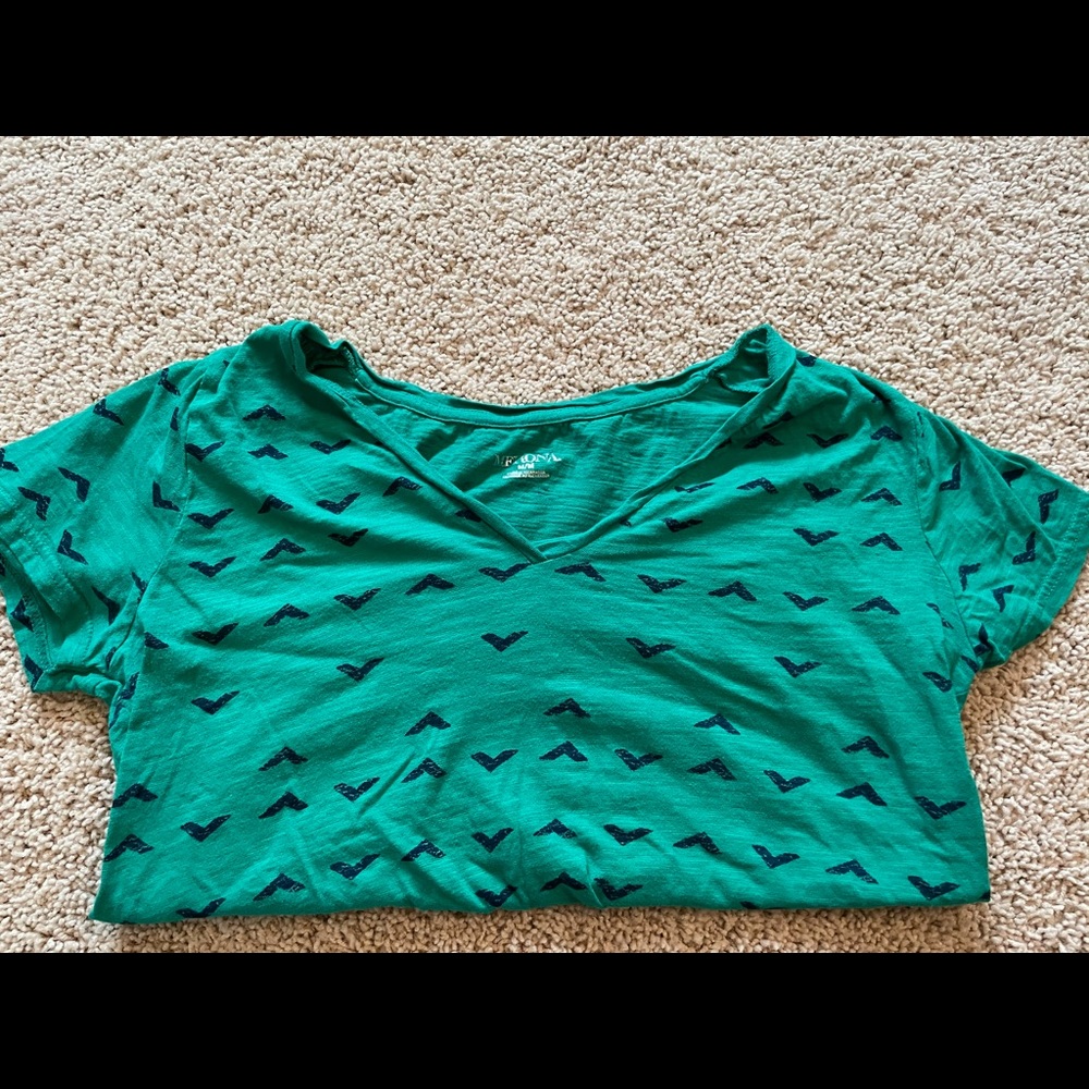 Merona t-shirt